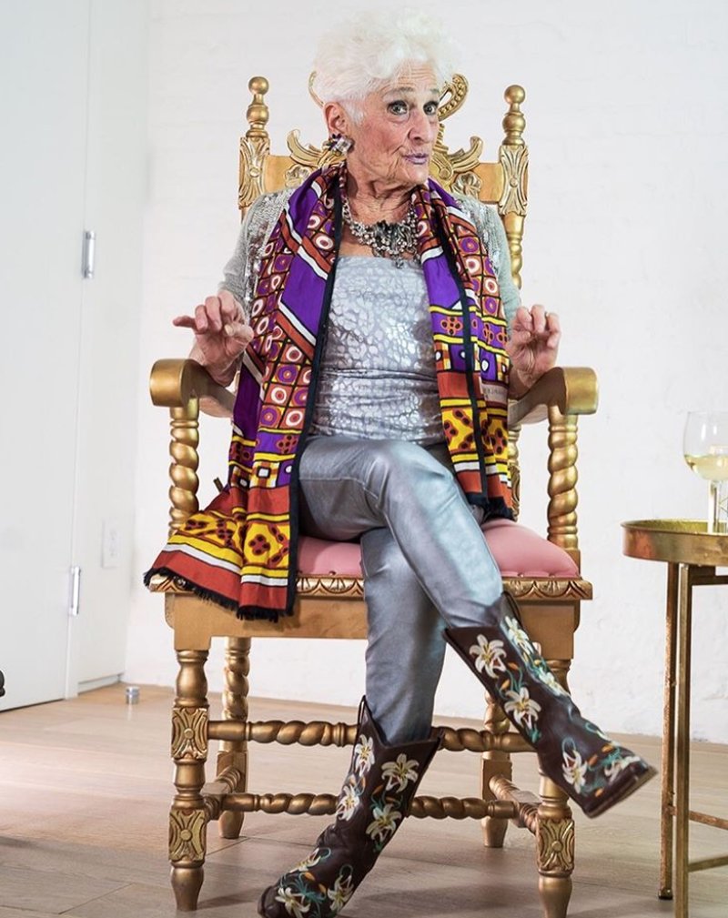 Hattie Bratson Hattie Bratson